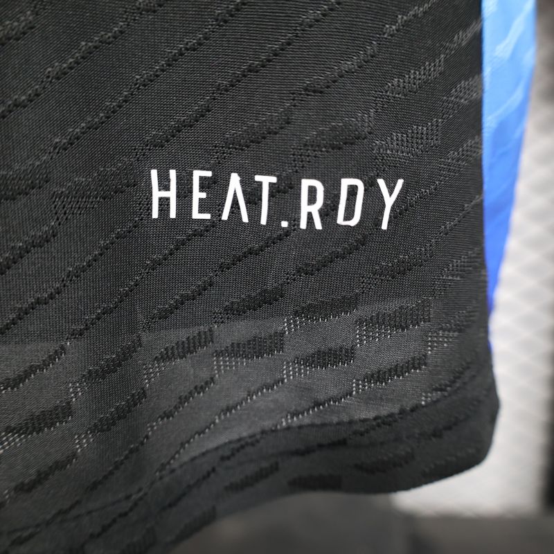 2024/2025 Player Edition Real Madrid Special Edition Football Jersey