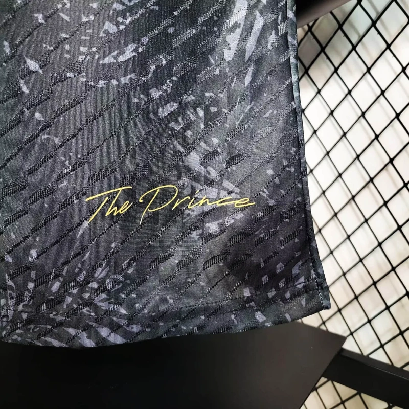 2023 Player Version Brazil Special Edition Football Shirt