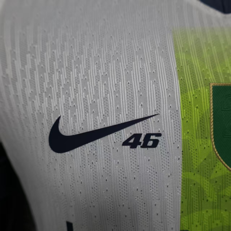 2025/26 Inter Milan Special Edition Football Jersey