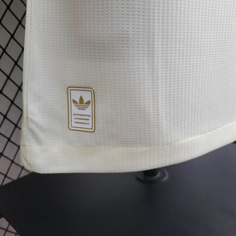 2024/2025 Player Version Manchester United Third Away Football Shirt