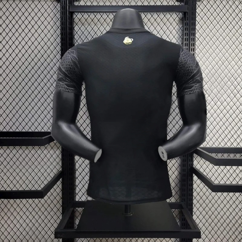 2024/2025 Player Version Manchester City Special Edition Football Shirt