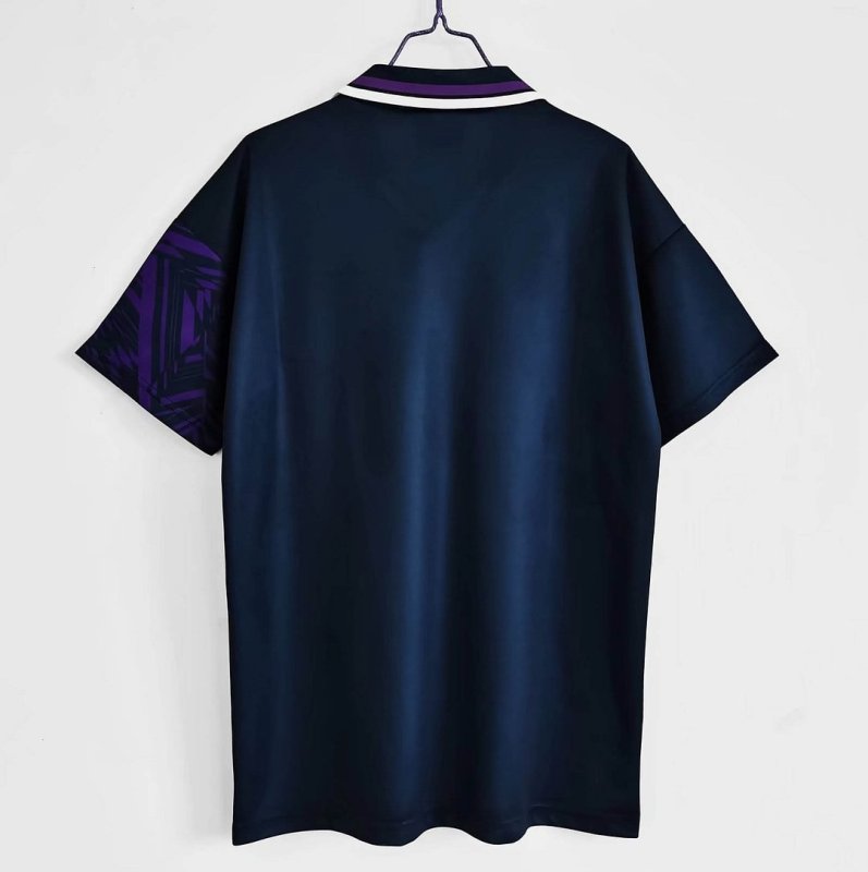 1994/1995 Retro Tottenham Hotspur Away Football Shirt