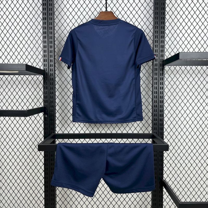 2025/26 Paris Saint-Germain Home Jersey for Kids