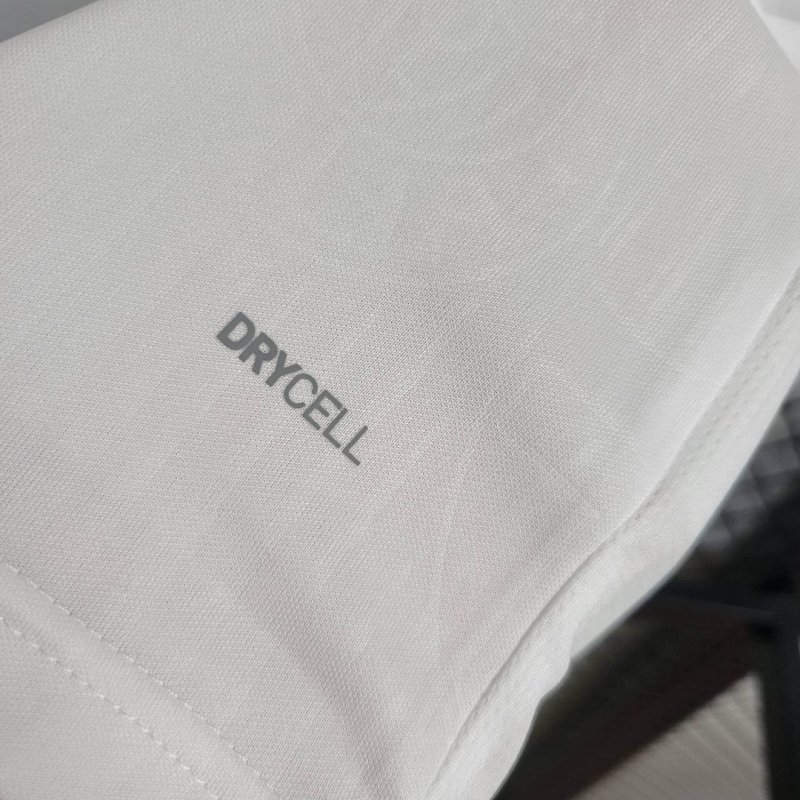 2024/2025 Palmeiras Away Football Shirt