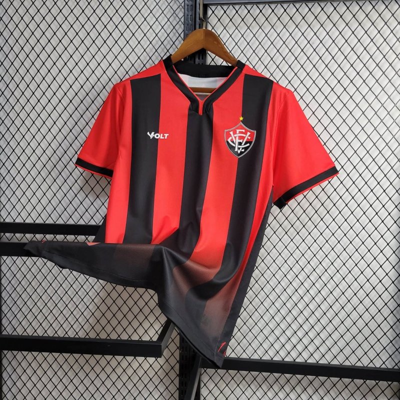 2024/2025 Vitória Home Football Shirt
