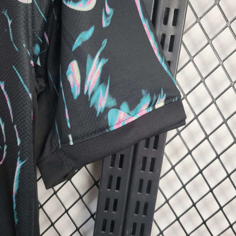 2024 South Korea Away Football Shirt