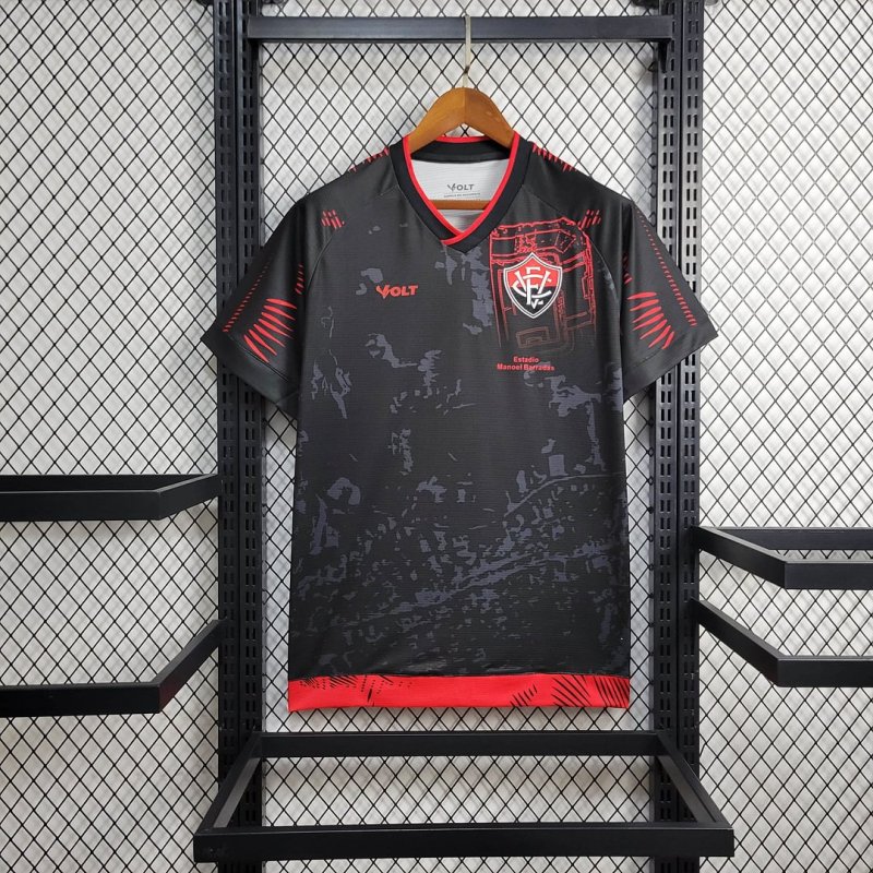 2024/2025 Vitória Football Shirt