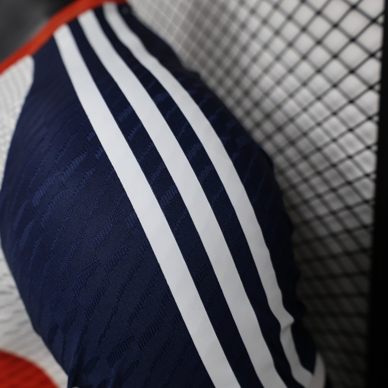 2024/2025 Players Edition Japan Special Edition Football Jersey