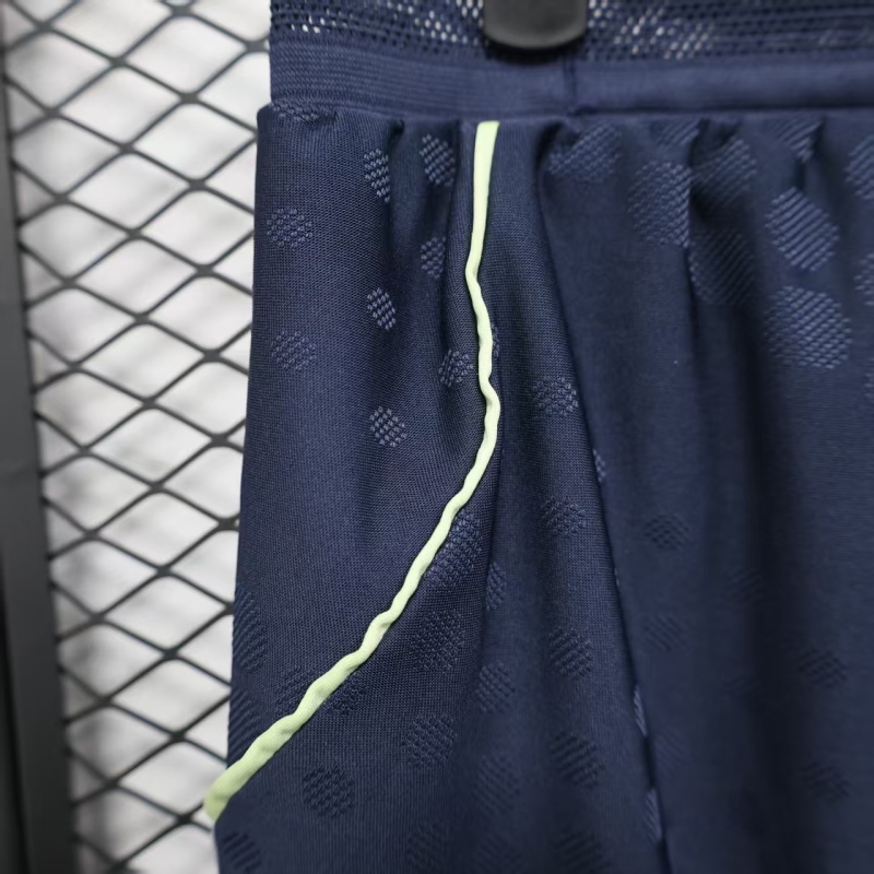 2025/26 Real Madrid Away Shorts