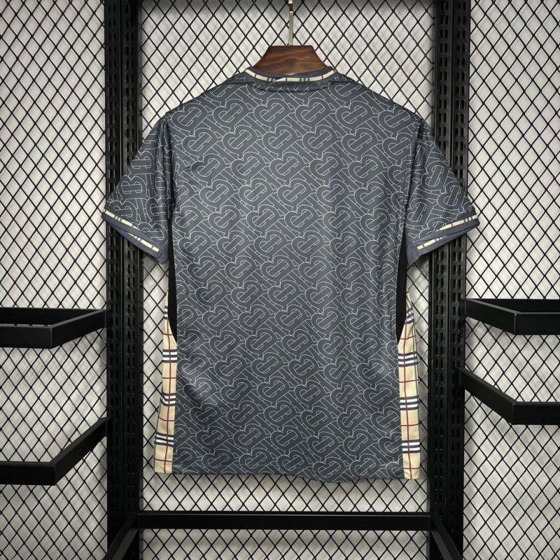 2024 England Joint Edition Football Shirt