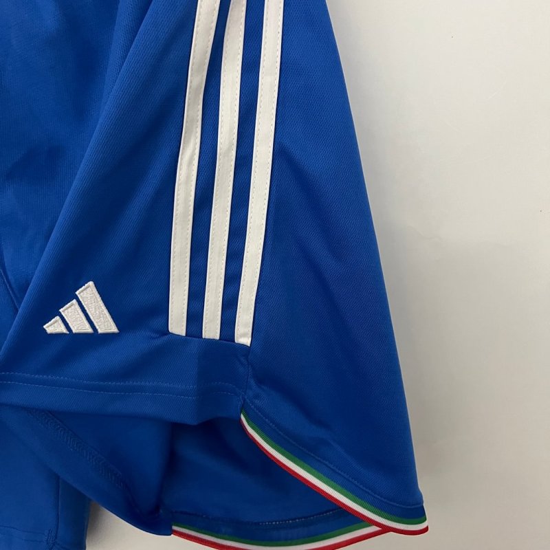 2023 Italy Home Shorts