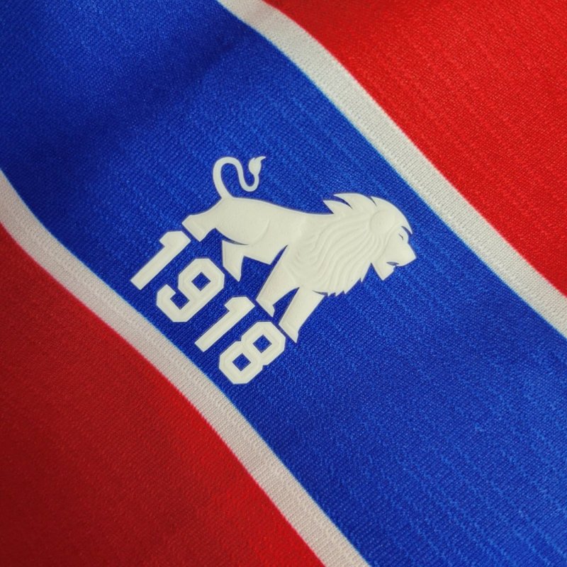 2023/2024 Fortaleza Home Football Shirt