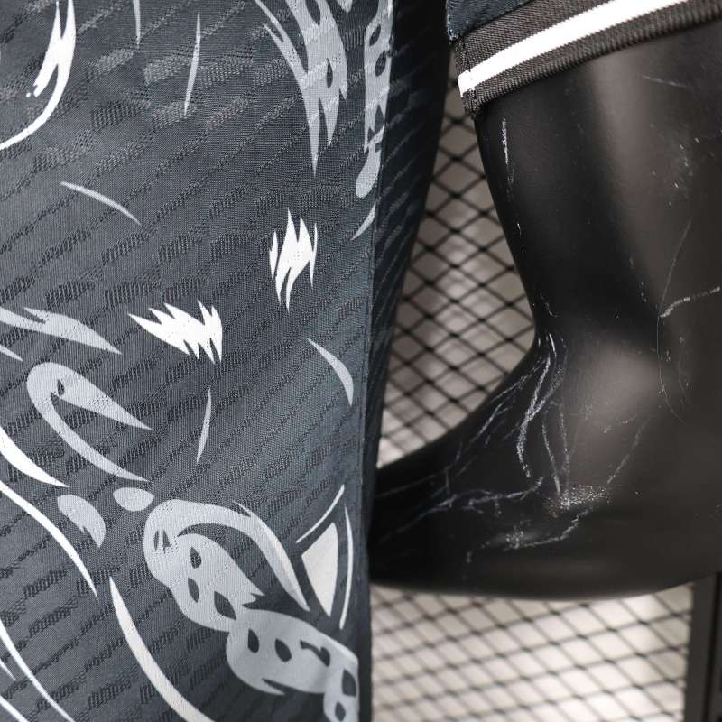 2024/2025 Player Edition Real Madrid Special Edition Football Jersey