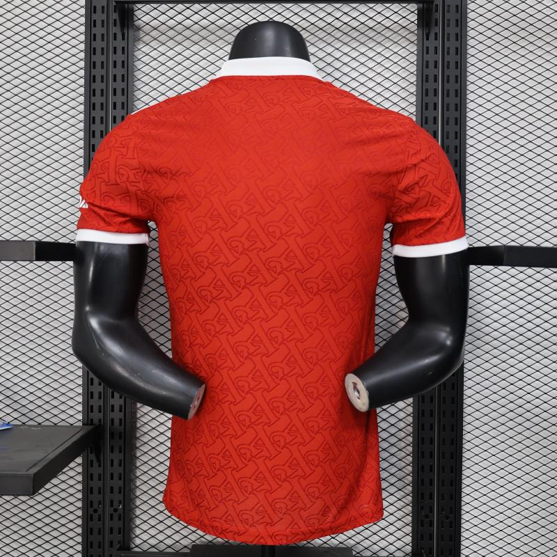 2025/26 Arsenal Special Edition Football Jersey