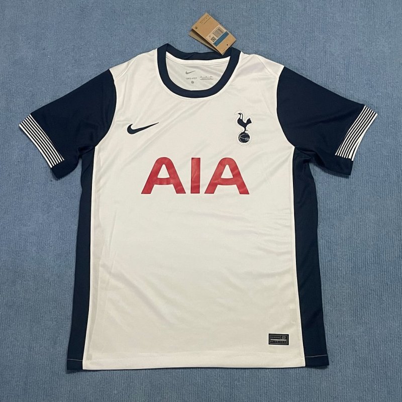 2024/2025 Tottenham Hotspur Home Football