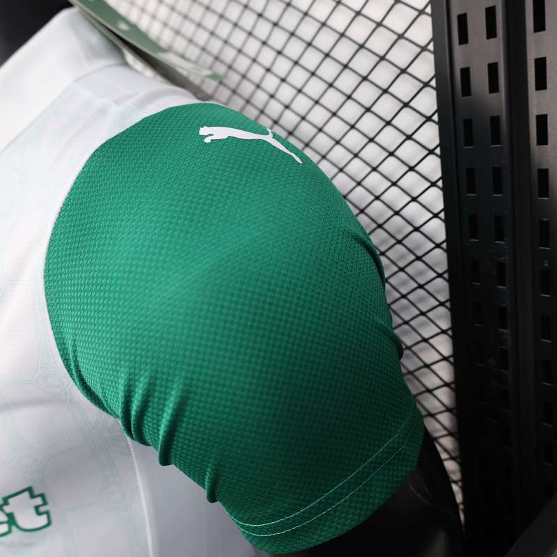 2025/2026 Palmeiras Away Football Shirt (Player Edition)