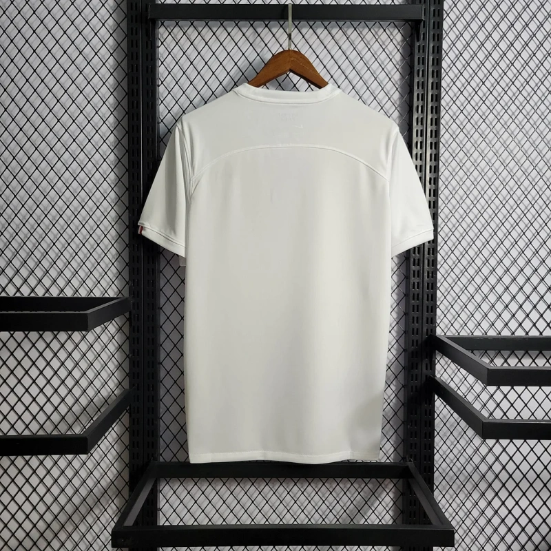 2022/2023 Paris Saint-Germain Third Away Football Shirt