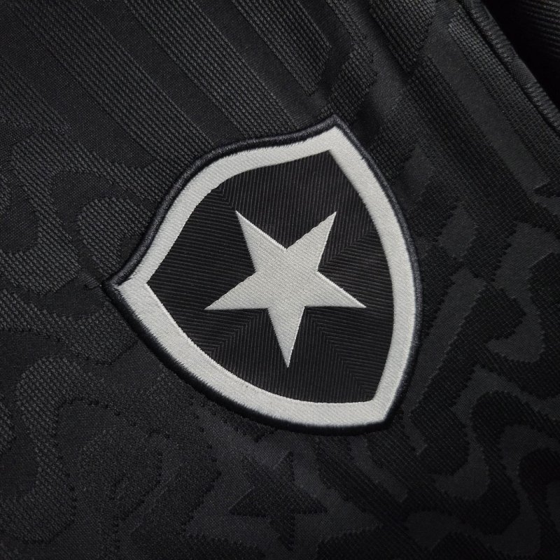 2023/2024 Botafogo Away Football Shirt