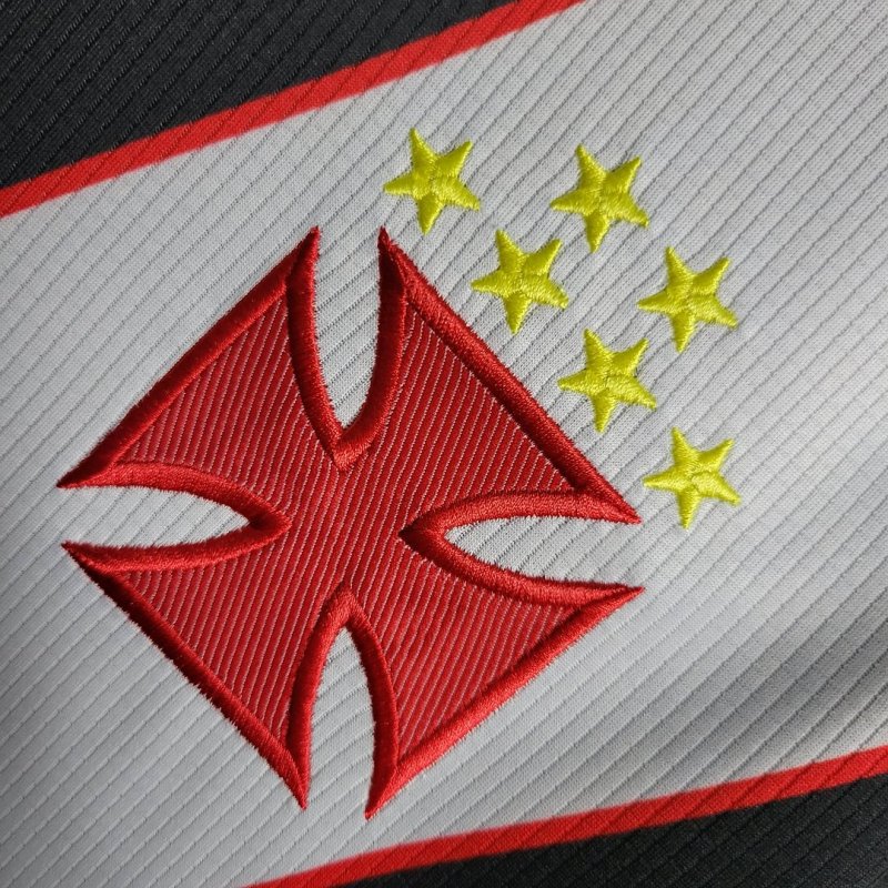 2000 Retro Vasco da Gama Home Football Shirt