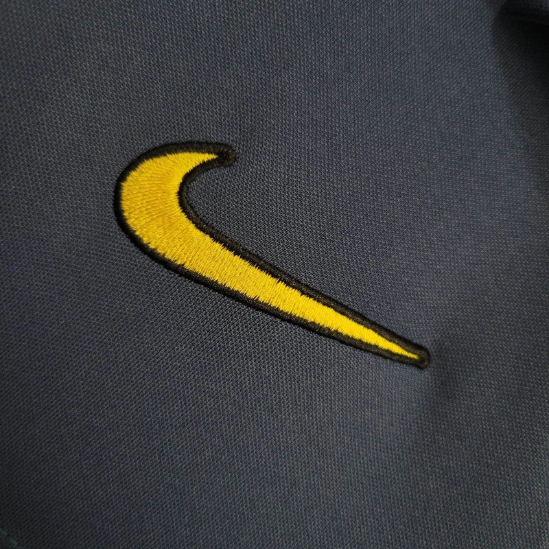 1998/1999 Retro Inter Milan Football Shirt