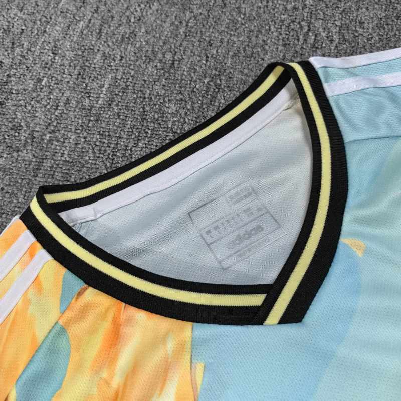 2025/26 Arsenal Special Edition Football Jersey