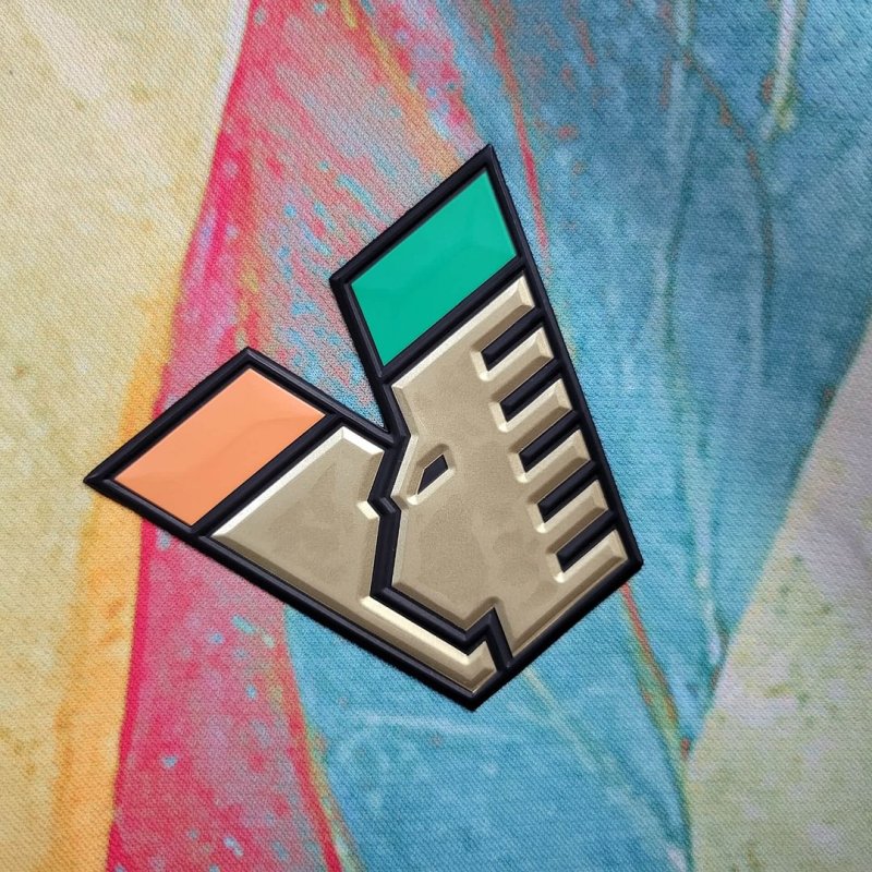 2024/2025 Venezia Special Edition Football Shirt