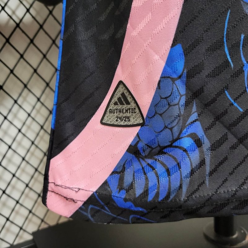 2024 Player Version Japan Special Edition Football Shirt