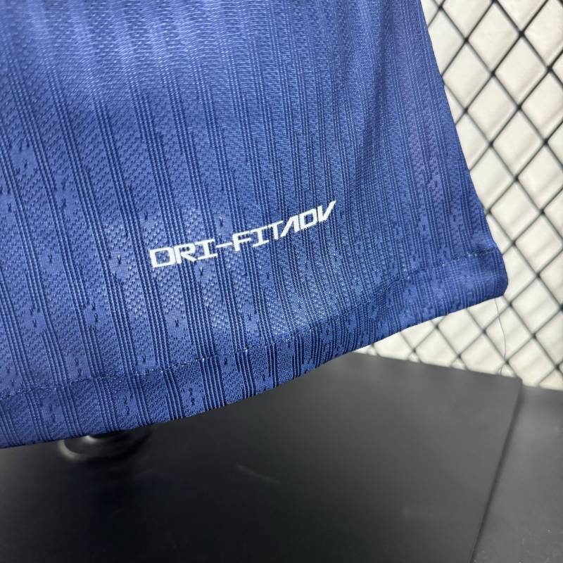 2025/26 Barcelona special edition football jersey