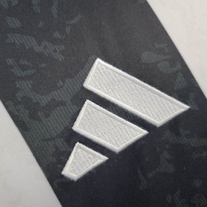 2024/2025 Juventus Home Football Shirt