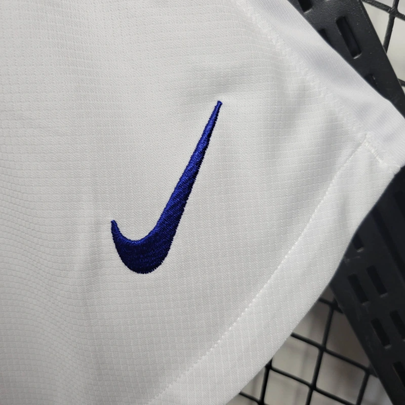 2024 Croatia Home Shorts