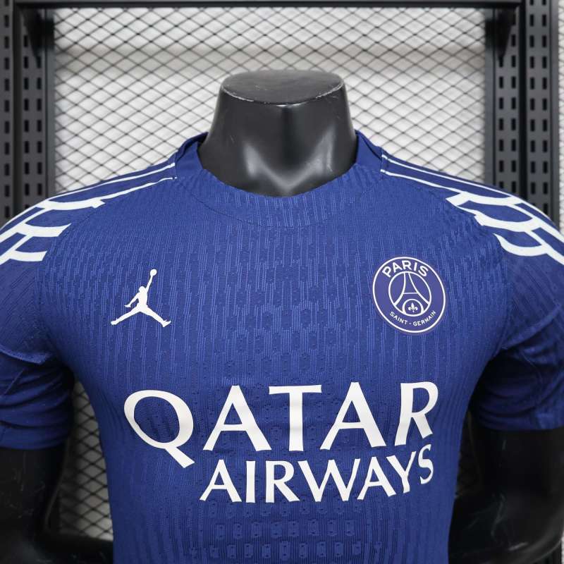 2025/2026 Paris Saint-Germain Third Away Player Edition Football C's