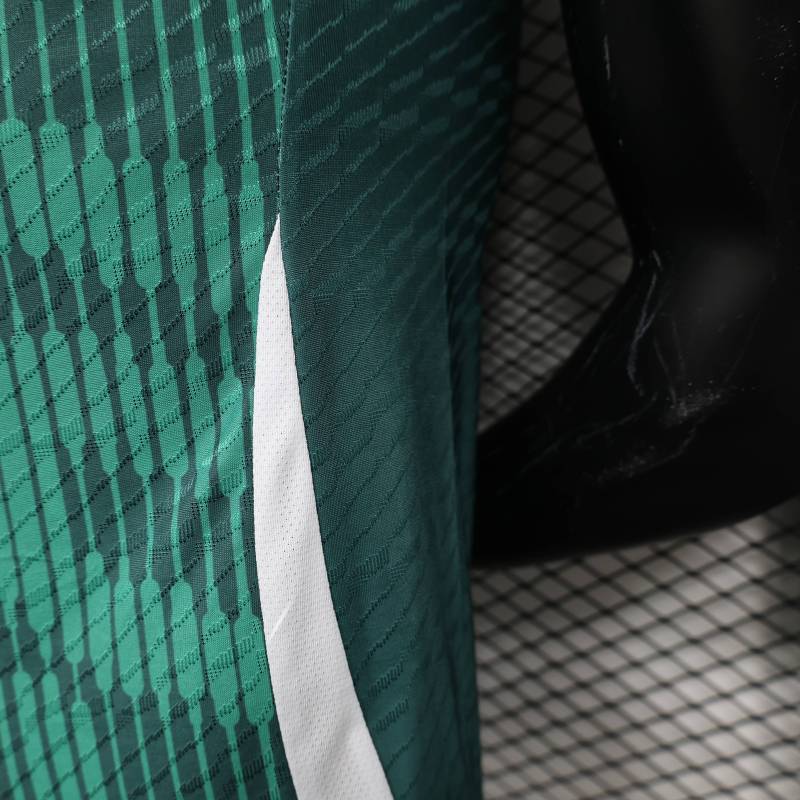 2024/2025 Player Edition Italy Special Edition Football Jersey