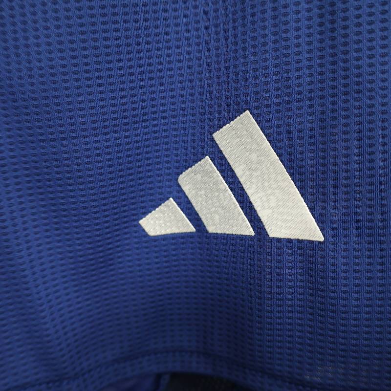 2024/2025 Player Edition Manchester United Away Shorts Football Jersey