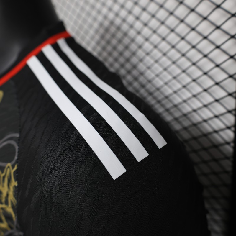 2024/2025 Players Edition Japan Special Edition Football Jersey