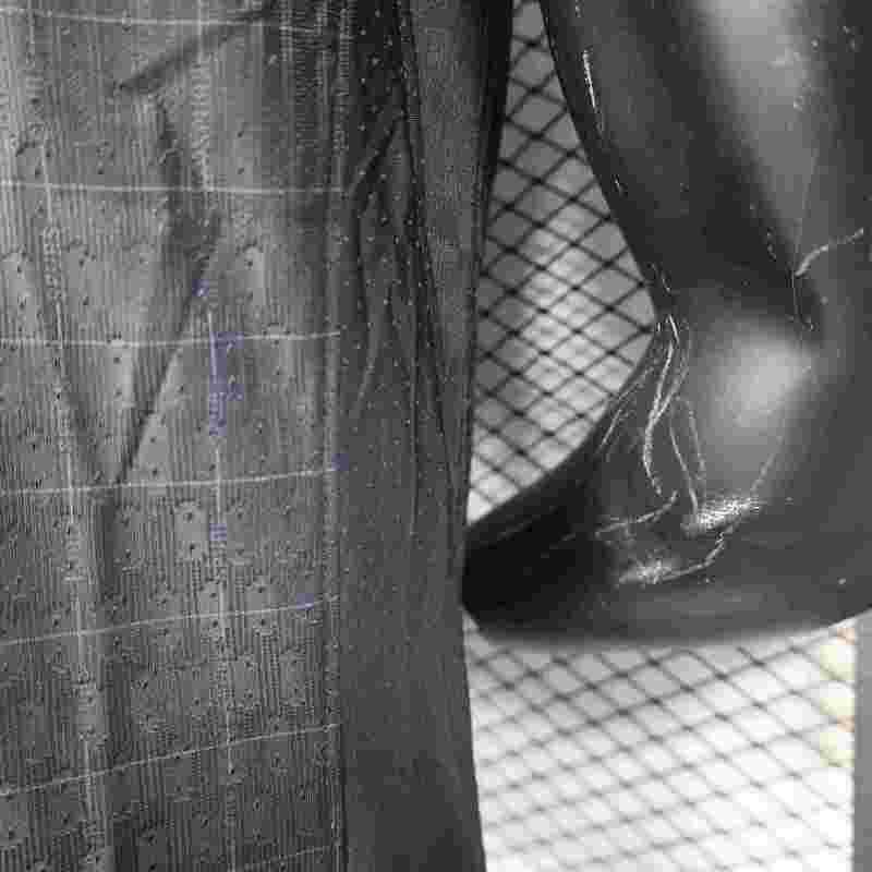 2025/2026 Tottenham Hotspur Away Football Shirt