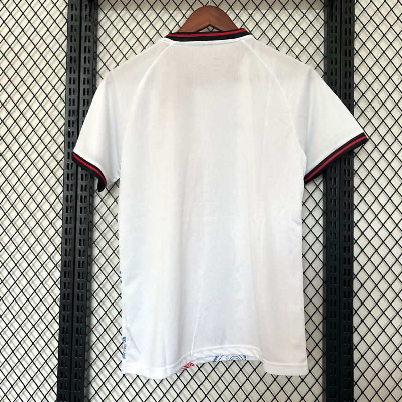 2025/2026 Barcelona Special Fan Edition Football Shirt