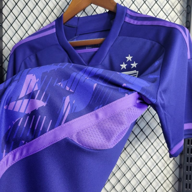 2022 Argentina Away Football Shirt