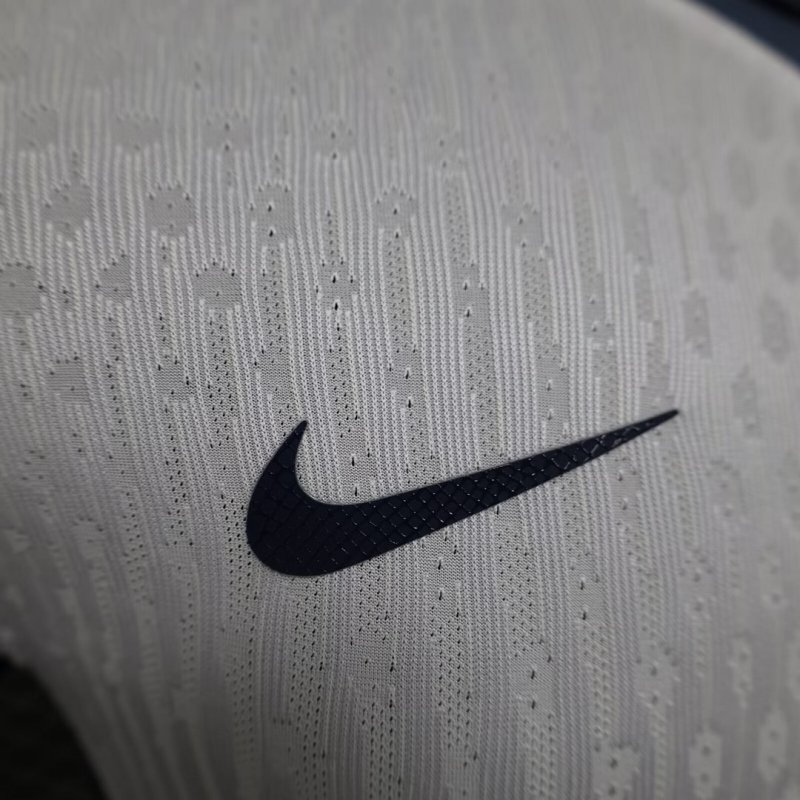 2024/2025 Player Version Inter Milan Away Football Shirt