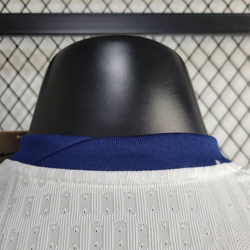 2024/2025 Player Version Tottenham Hotspur Home Football Shirt