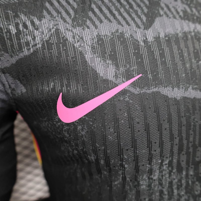 2024/2025 Player Version Chelsea Third Away Football Shirt