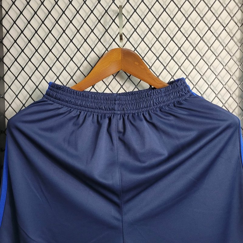 2023/2024 Cruzeiro Home Shorts