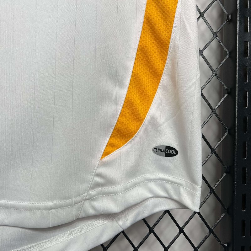 2006 Retro Germany Home Football Shirt