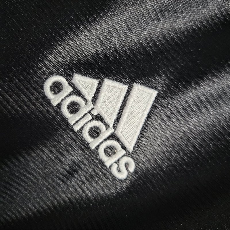 1999/2001 Retro Real Madrid Third Away Football Shirt