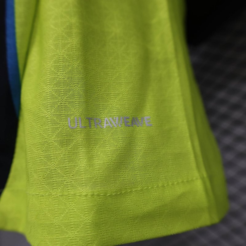 2024/2025 Manchester City Home Football Shirt