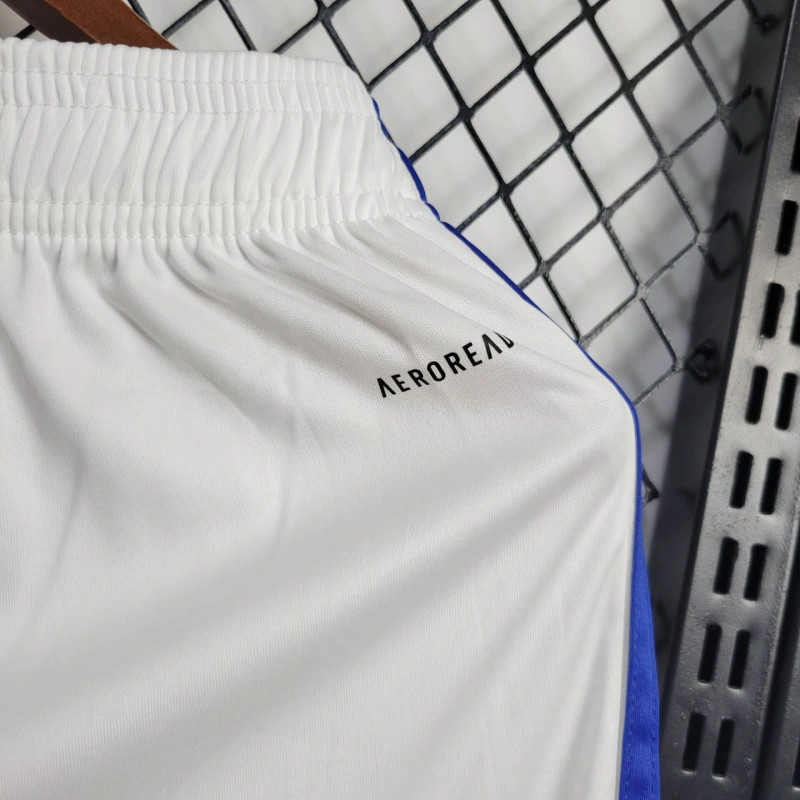 2024/2025 Cruzeiro Home Shorts