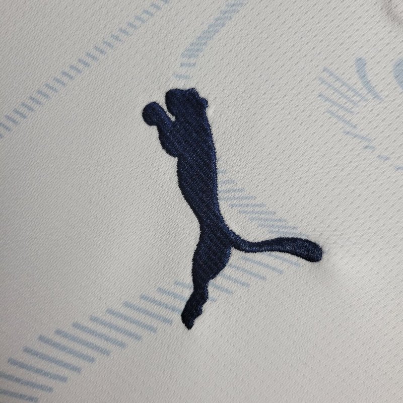 2024 Switzerland Away Football Shirt