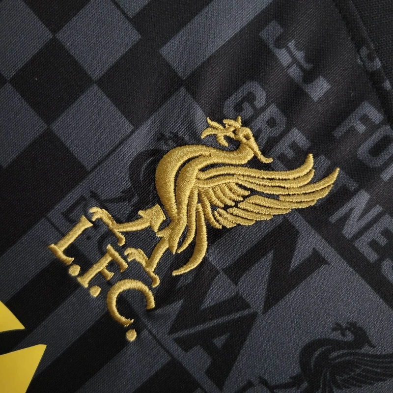 2024/2025 Liverpool Joint Edition Soccer Jersey