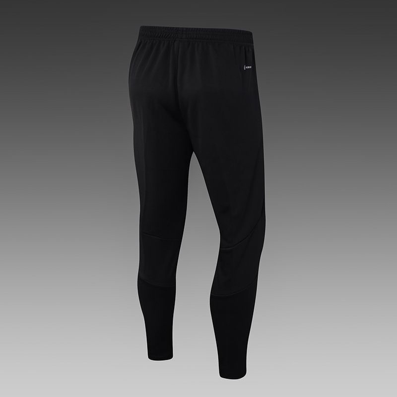 2023 Germany Half-Pull Training Suit Black Football Shirt