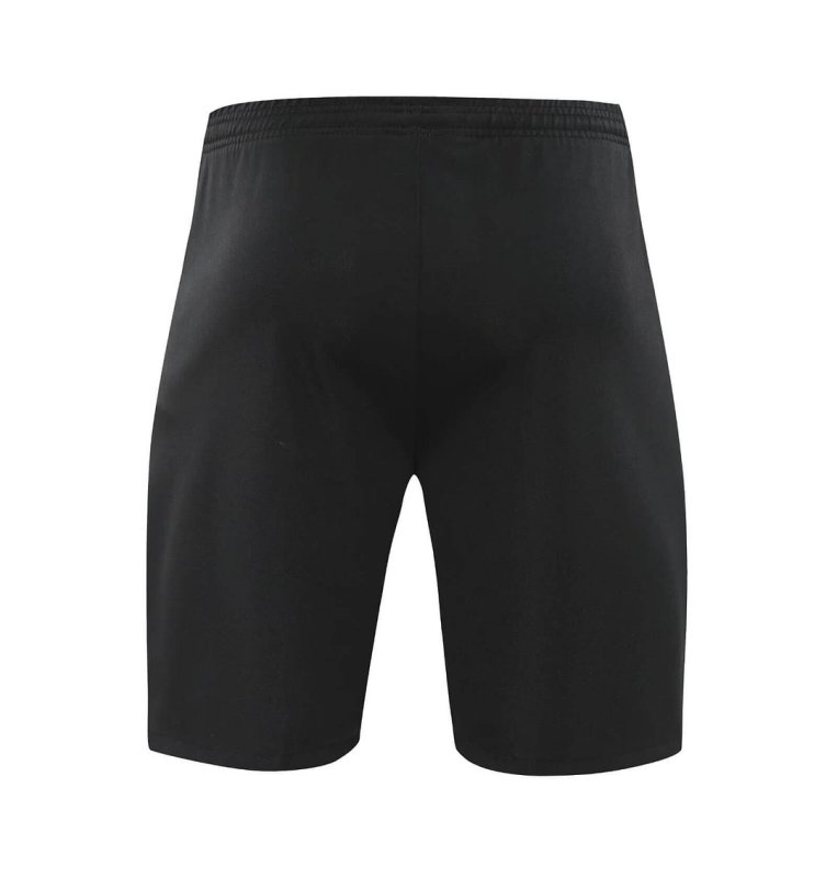 20242025 Barcelona Training Wear Red Suit Shirt