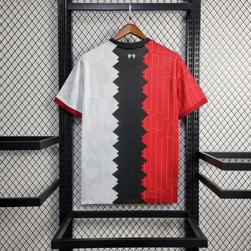 2024/2025 Liverpool Special Edition Football Shirt